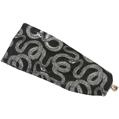 Medusa Stretch Headband - The Sassy Olive
