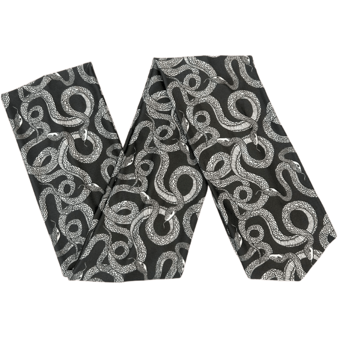 Medusa Wrap Headband - The Sassy Olive