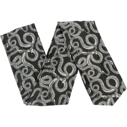 Medusa Wrap Headband - The Sassy Olive
