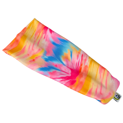 Melted Sherbet Stretch Headband - The Sassy Olive