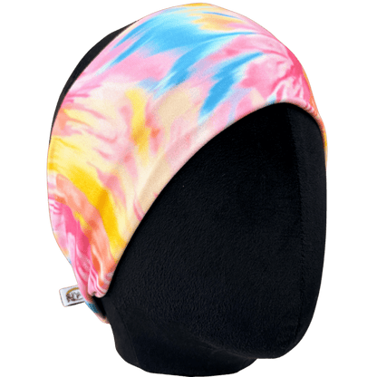 Melted Sherbet Stretch Headband - The Sassy Olive