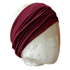Merlot Boho Buff (Maroon) - The Sassy Olive