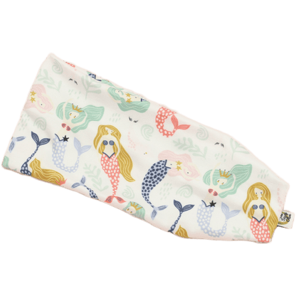 Mermaid Mavens Stretch Headband - The Sassy Olive