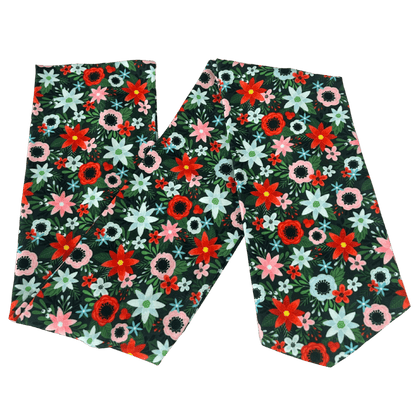 Merry and Bright Wrap Headband - The Sassy Olive