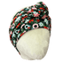 Merry and Bright Wrap Headband - The Sassy Olive