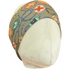 Merry Medicine Grey Stretch Headband - The Sassy Olive