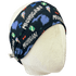 Michigan & Again Stretch Headband - The Sassy Olive