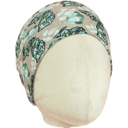 Michigan Beach Glass Stretch Headband - The Sassy Olive