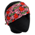 Michigan Cherry Stretch Headband - The Sassy Olive