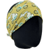 Michigan Green Bike Ride Stretch Headband - The Sassy Olive