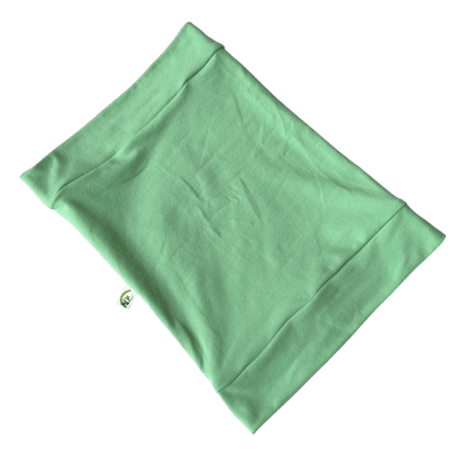 Mint Boho Buff - The Sassy Olive