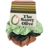 Mint Chip Scrunchie Pack - The Sassy Olive