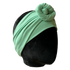 Mint Wrap Headband - The Sassy Olive