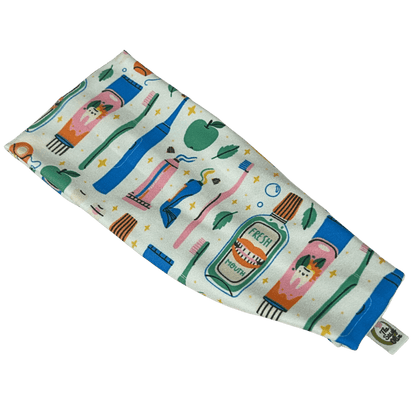 Minty Fresh Stretch Headband - The Sassy Olive