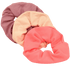 Miss Piggy Scrunchie Pack - The Sassy Olive