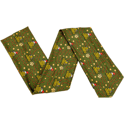 Mistle - toad Wrap Headband - The Sassy Olive