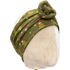 Mistle-Toad Wrap Headband - The Sassy Olive