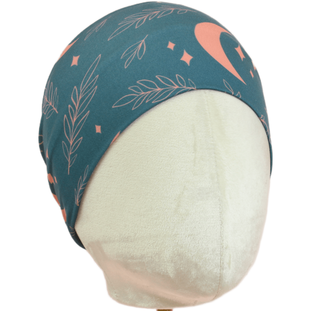 Misty Stretch Headband - The Sassy Olive