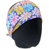 Mod Pastel Flowers Stretch Headband - The Sassy Olive