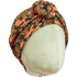 Monarch Garden Wrap Headband - The Sassy Olive