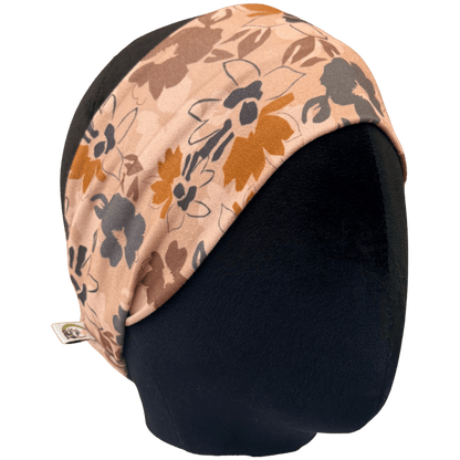 Moody Bloom Stretch Headband - The Sassy Olive