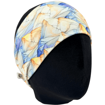 Morning Mountains Stretch Headband - The Sassy Olive