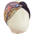 Moroccan Summer Twist Headband - The Sassy Olive