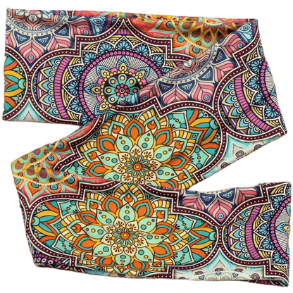 Moroccan Summer Wrap Headband - The Sassy Olive