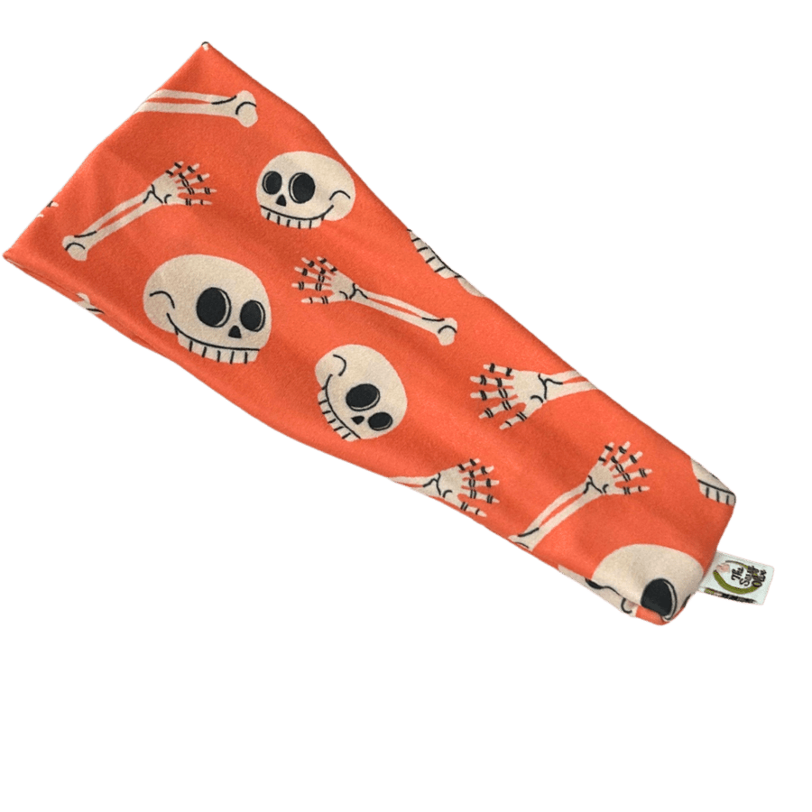 Mr. Bone Jangles Stretch Headband - The Sassy Olive