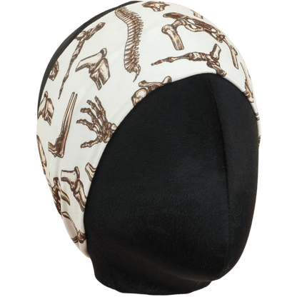 Mr Bones Stretch Headband - The Sassy Olive