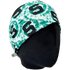 MSU Tie Dye Stretch Headband - The Sassy Olive