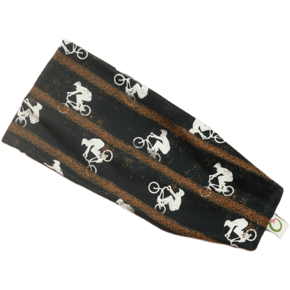 MTB Stretch Headband - The Sassy Olive