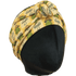 Mushroom Frogs Wrap Headband - The Sassy Olive