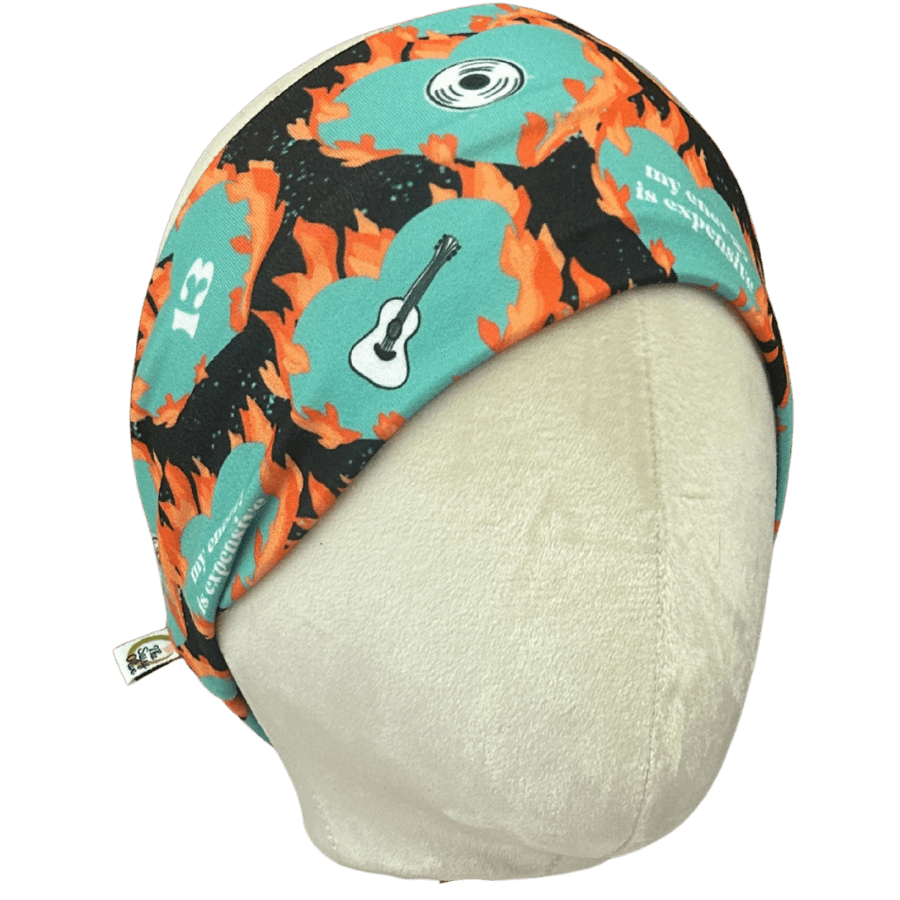 My Energy is Expensive Stretch Headband - The Sassy Olive