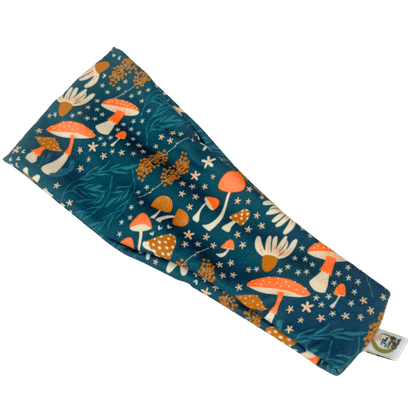 Mycelium Dreamy Stretch Headband - The Sassy Olive