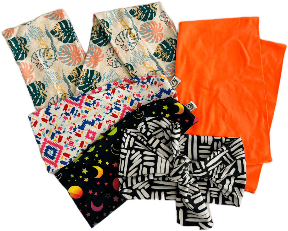 Mystery Headband Bag – 5 for $25 - The Sassy Olive