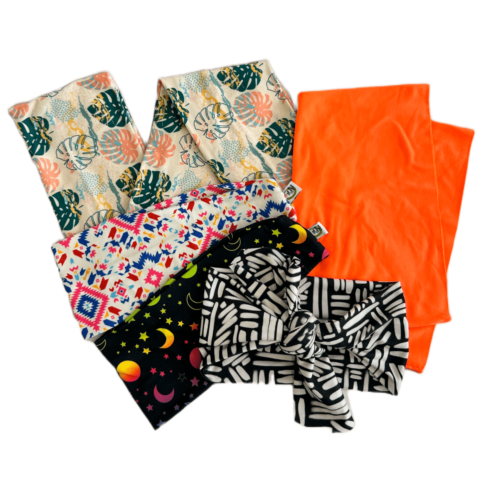 Mystery Headband Bag – 5 for $25 - The Sassy Olive