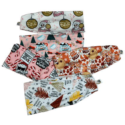 Naughty Christmas Grab Bag - The Sassy Olive