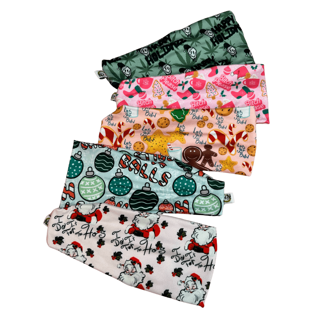 Naughty Christmas Grab Bag - The Sassy Olive