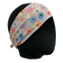 Neon Dandelions Stretch Headband - The Sassy Olive
