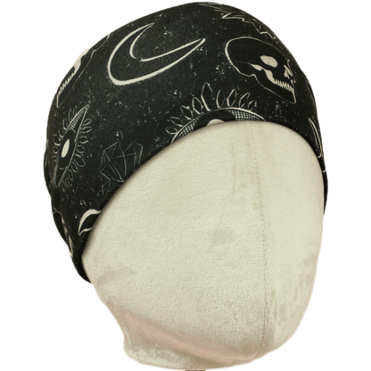 New Order Stretch Headband - The Sassy Olive