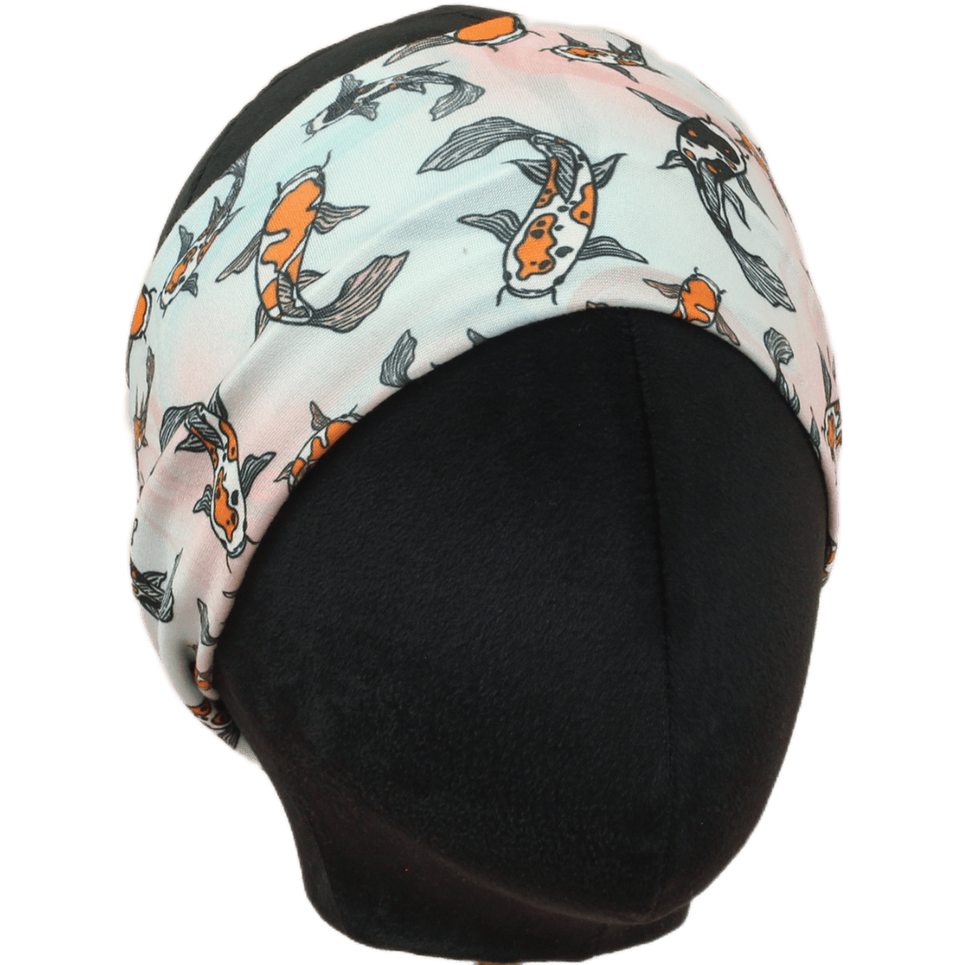 Now and Zen Stretch Headband - The Sassy Olive