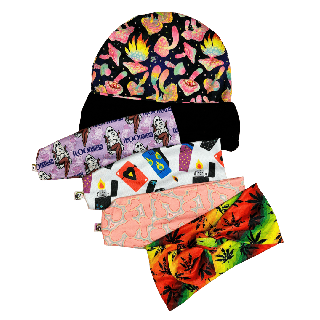 NSFW Unfiltered Sassy Grab Bag - The Sassy Olive