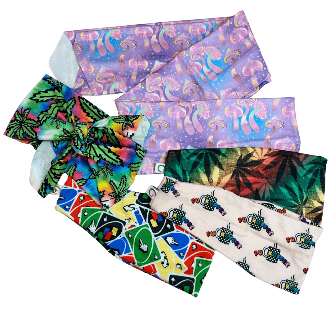 NSFW Unfiltered Sassy Grab Bag - The Sassy Olive