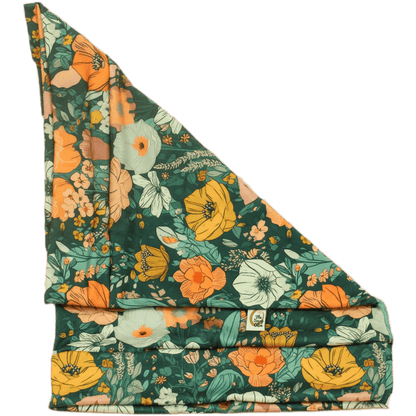 NuKaci Boho Buff - The Sassy Olive