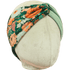 NuKaci Twist Headband - The Sassy Olive