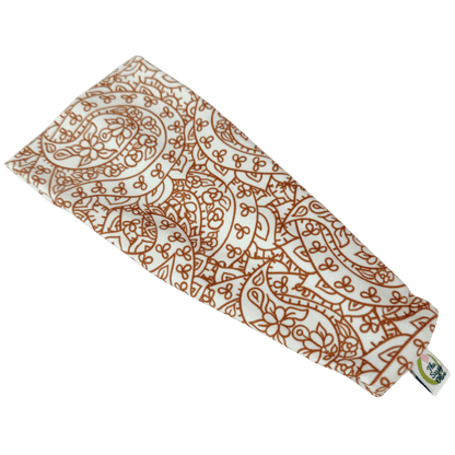 Ocotillo Paisley Stretch Headband - The Sassy Olive