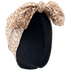 Ocotillo Paisley Top Knot Headband - The Sassy Olive