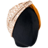 Ocotillo Paisley Twist Headband - The Sassy Olive