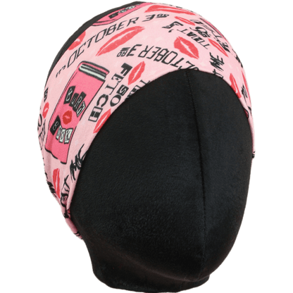 October Third Stretch Headband - The Sassy Olive